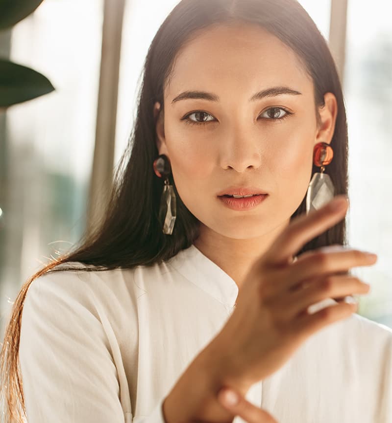 Iris Tahan
